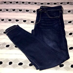 Women’s American Eagle Size 8 Jeans